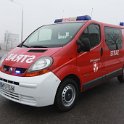 RENAULT trafic - wersja budżetowa RENAULT trafic - wersja budżetowa